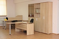 Сборка офисной мебели в Жигулевске